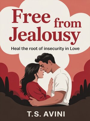 cover image of Free from Jealousy